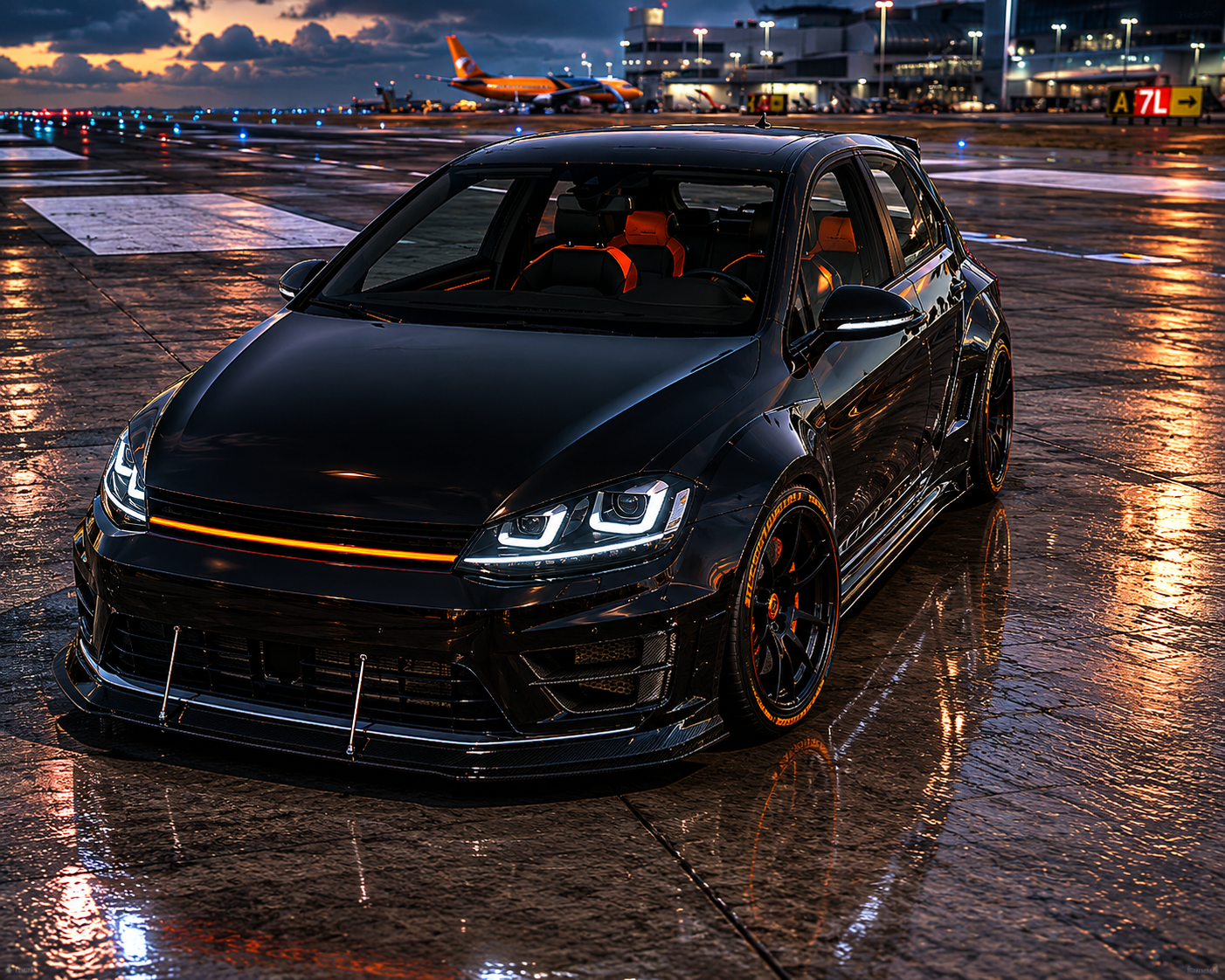 Addon Car