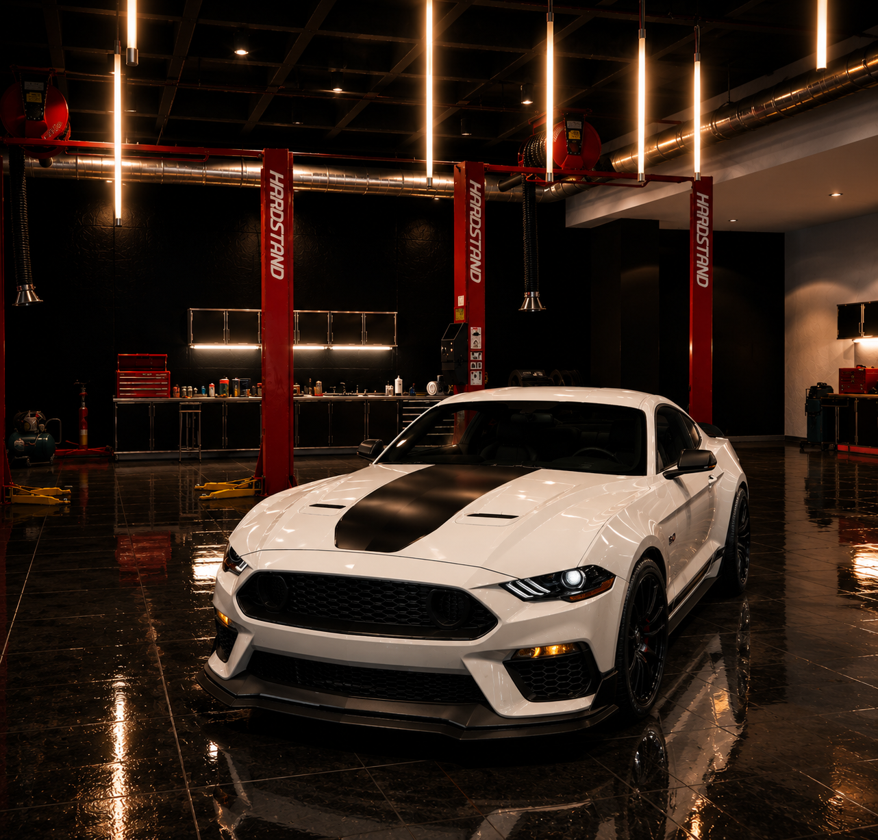 Addon Car