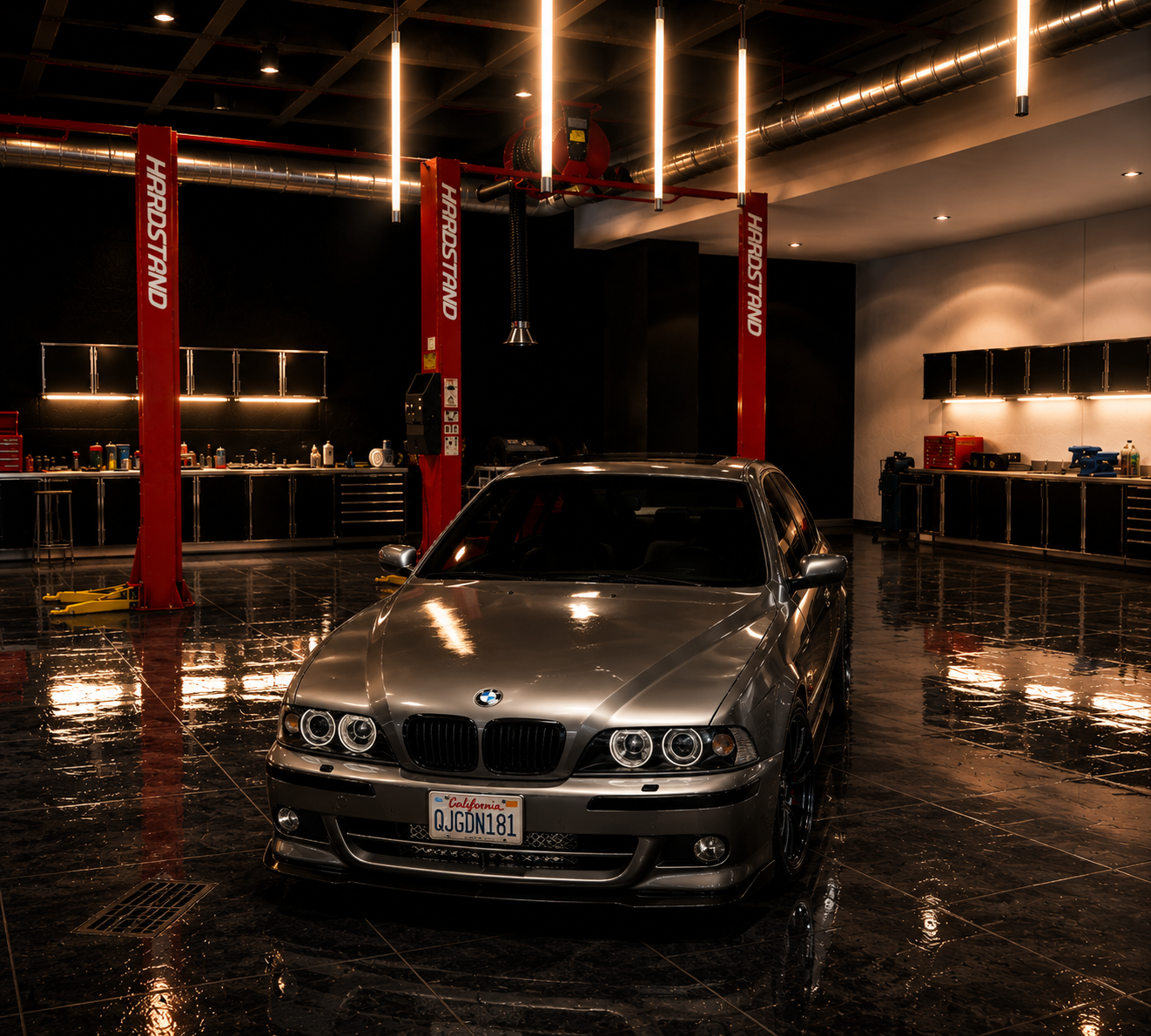 Addon Car