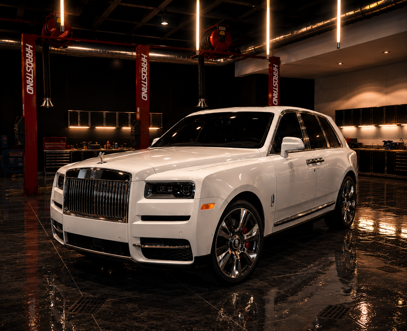 Addon Car