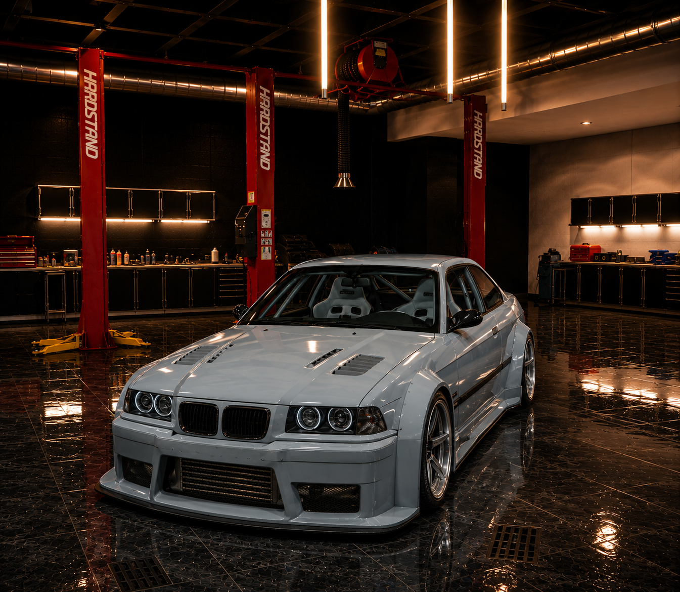 Addon Car