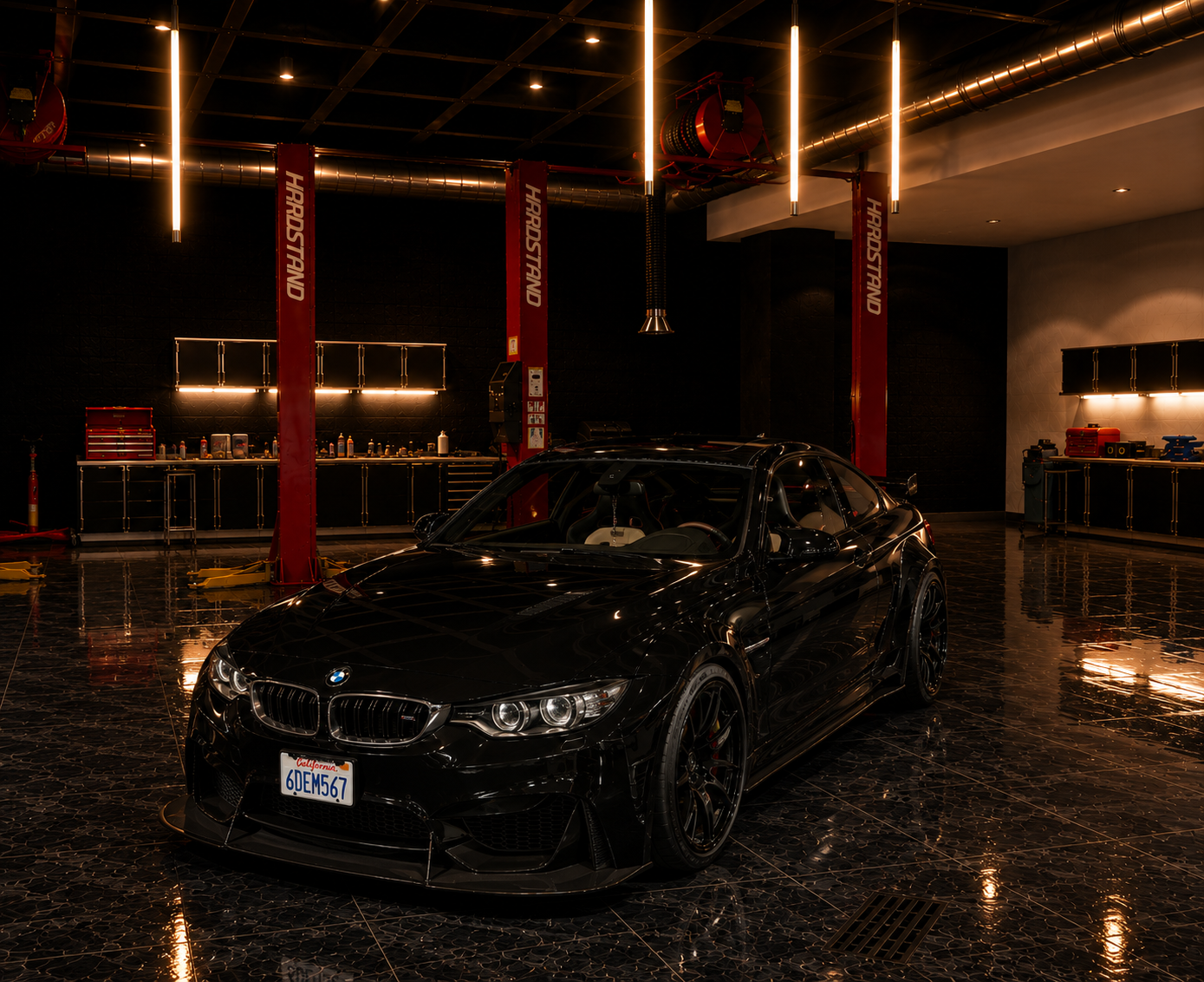 Addon Car