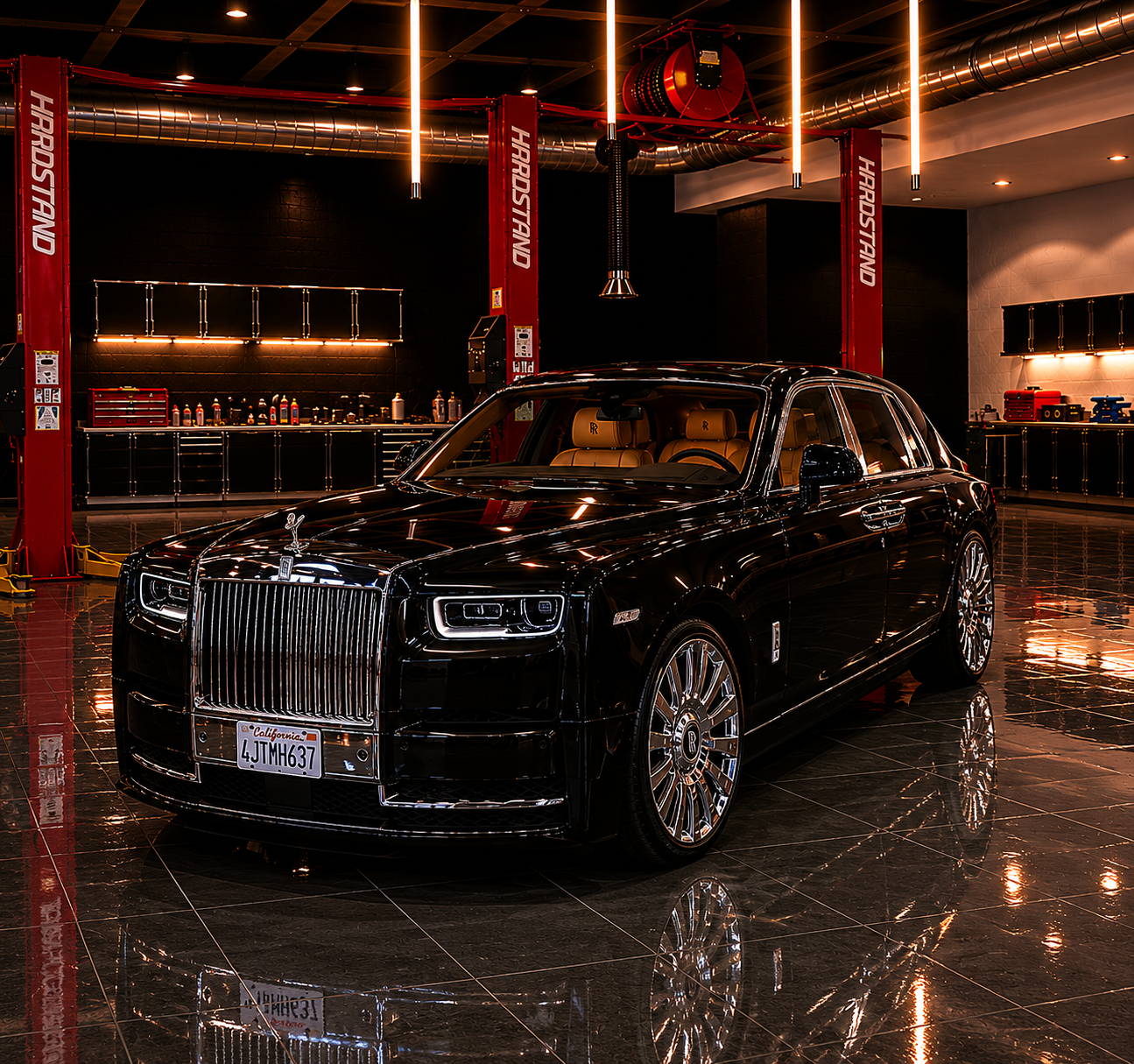 Addon Car