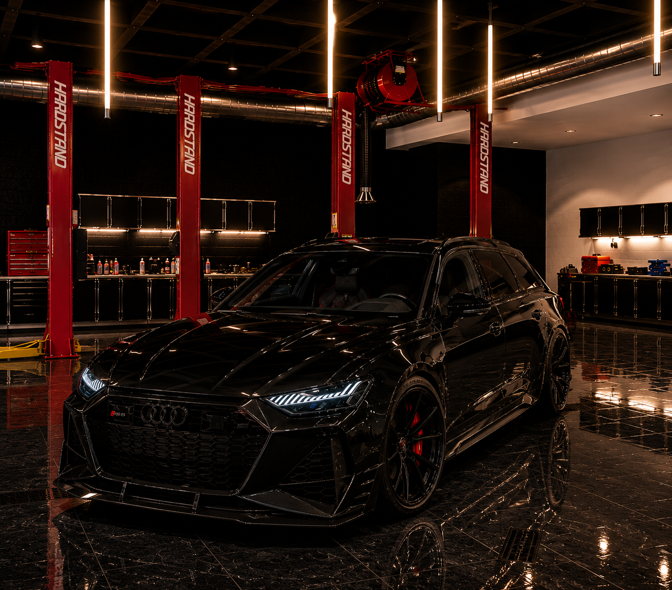 Addon Car