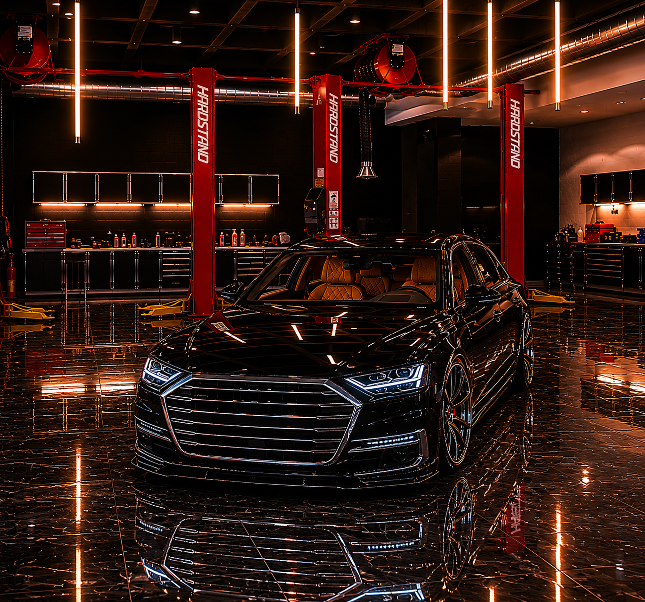 Addon Car
