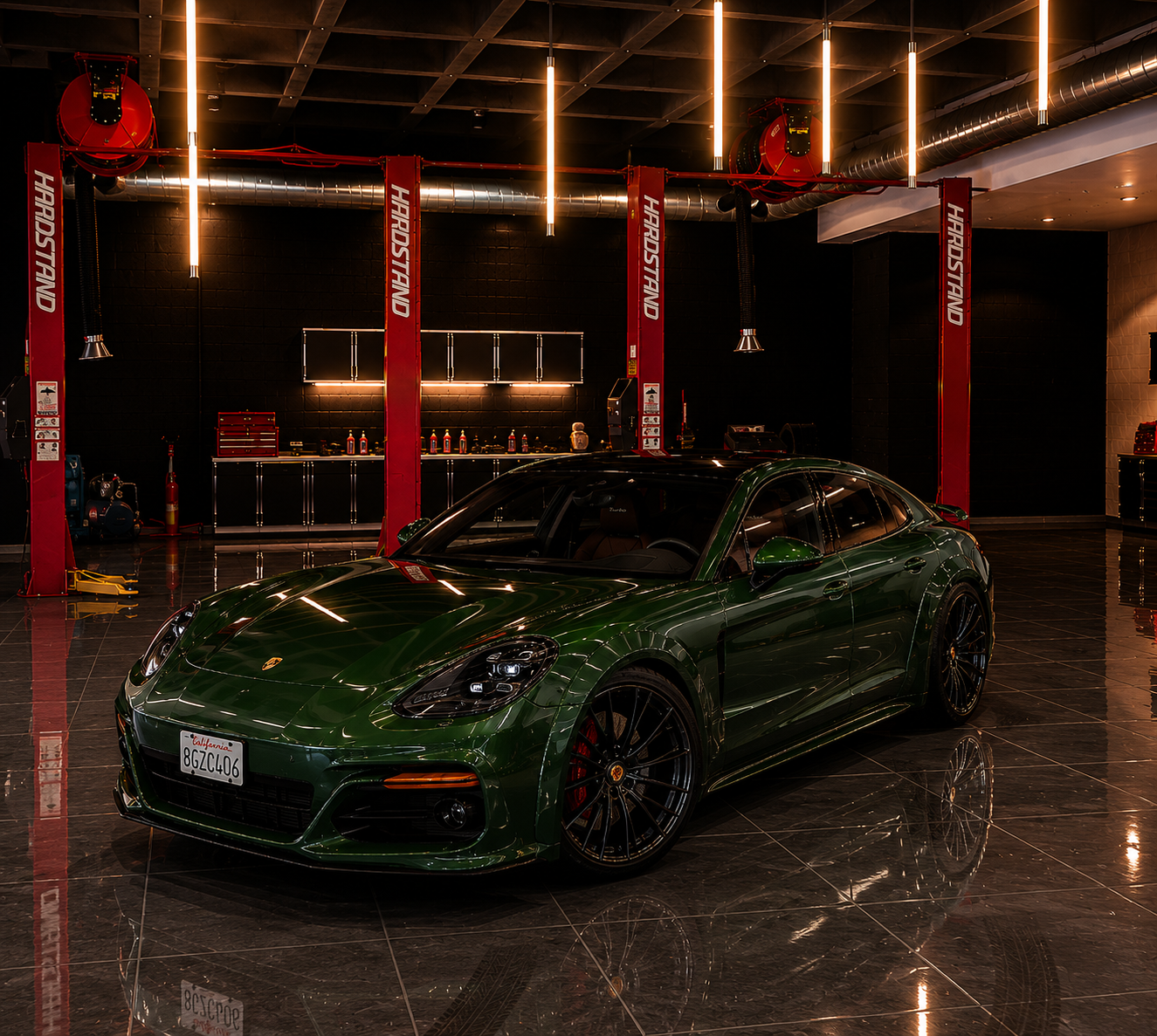 Addon Car