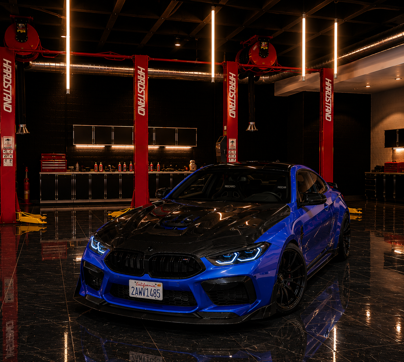 Addon Car