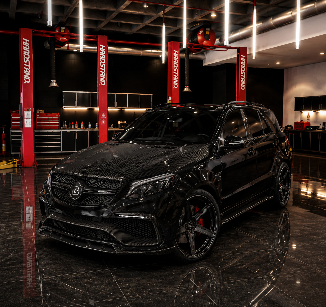 Addon Car