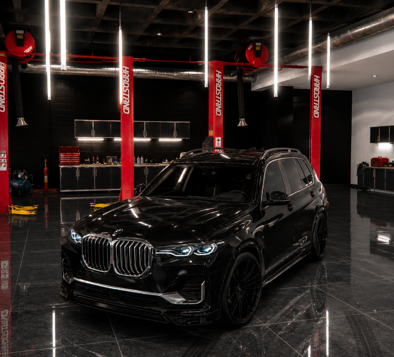 Addon Car
