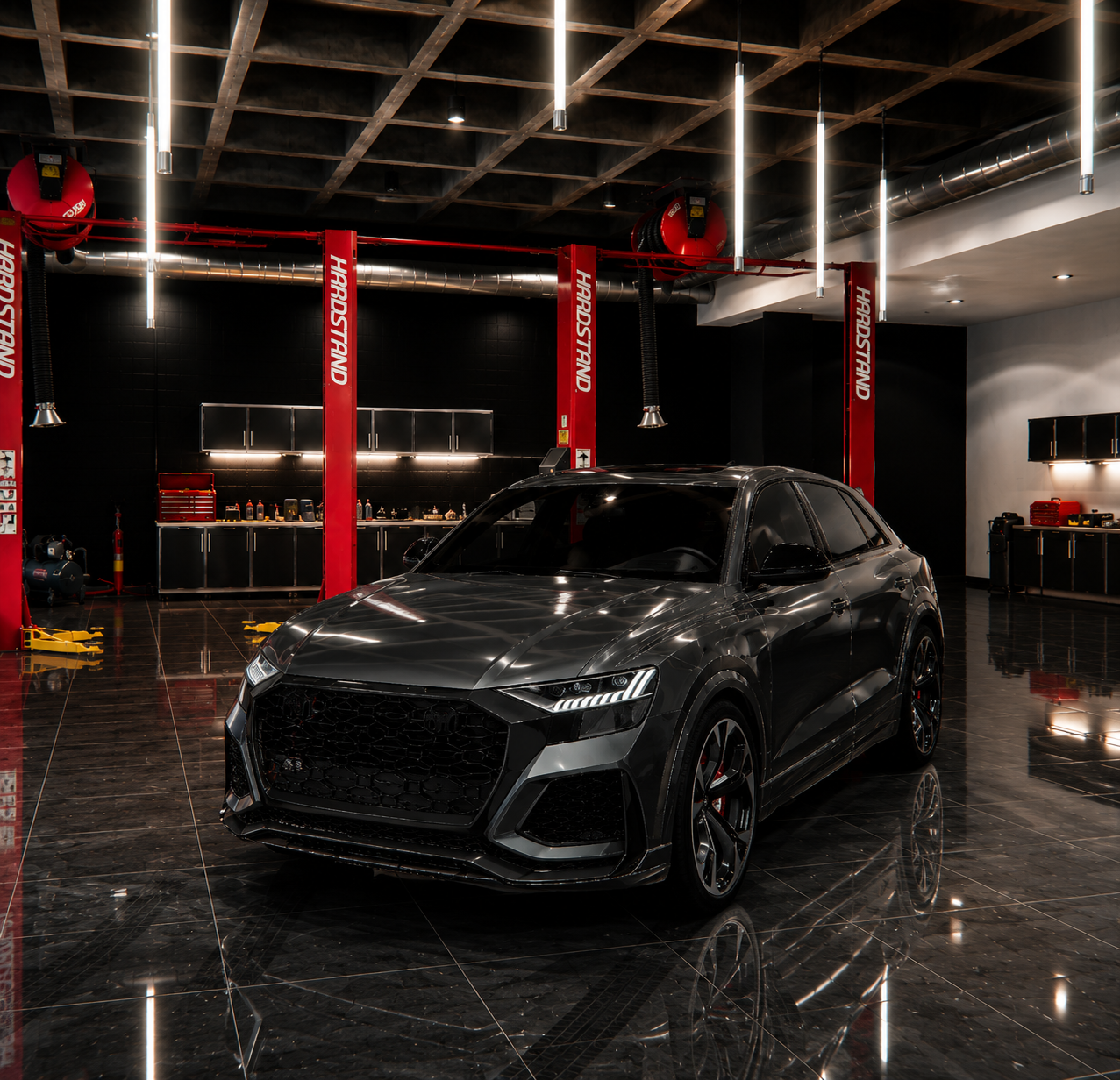 Addon Car