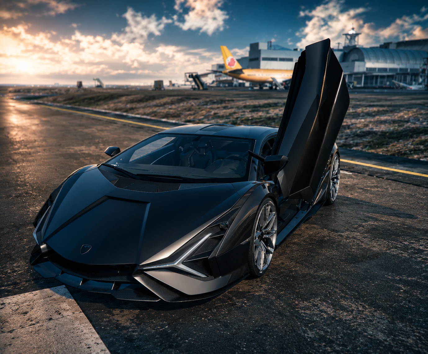 Addon Car
