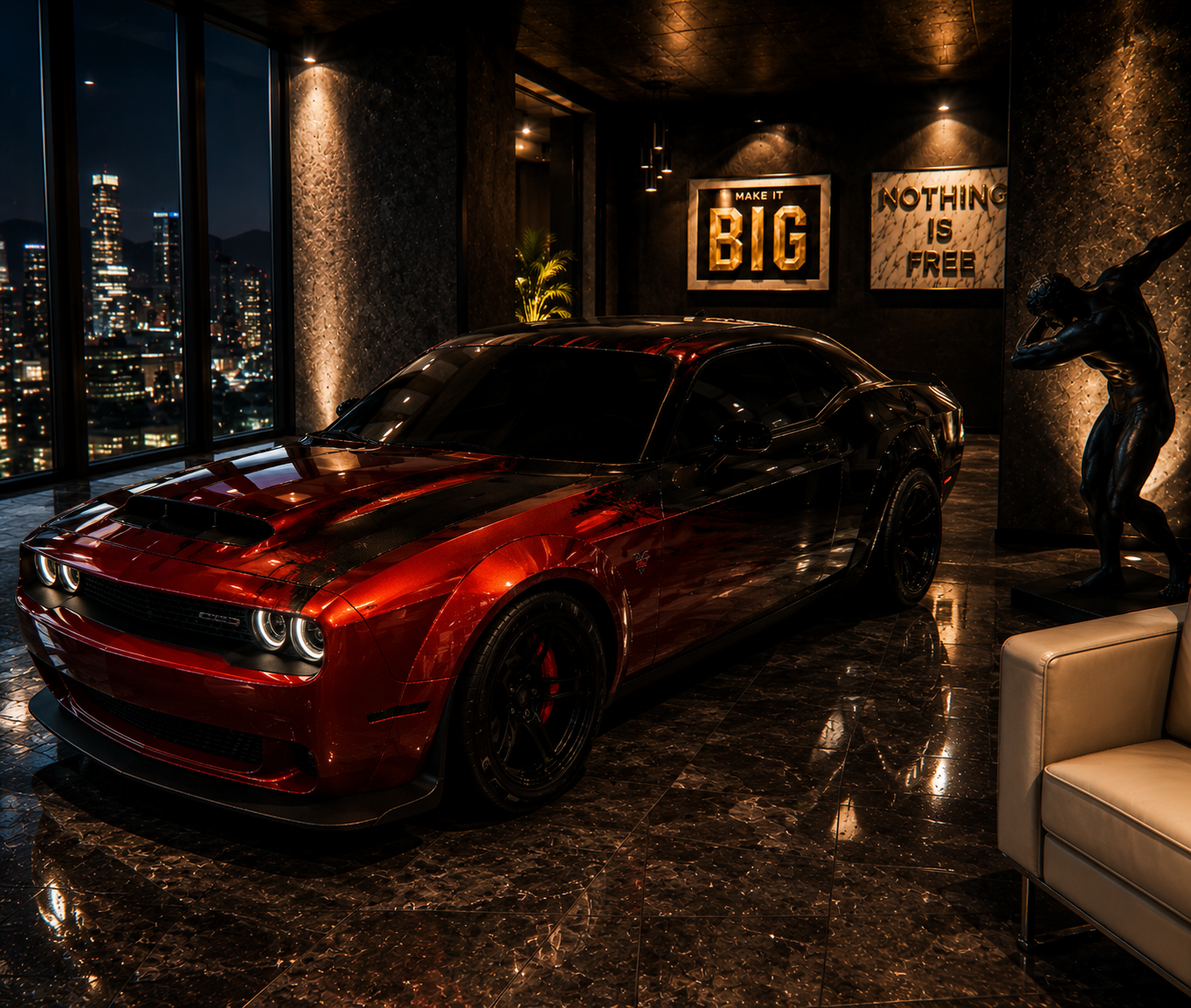 Addon Car