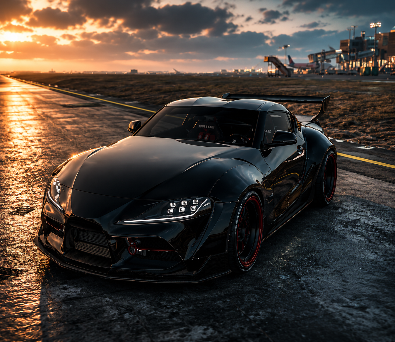 Addon Car