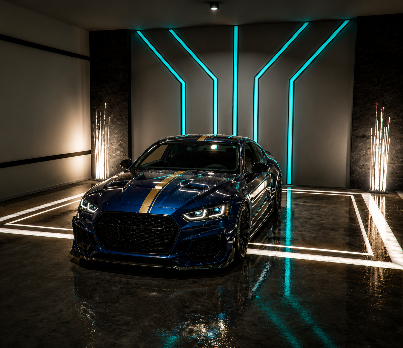 Addon Car