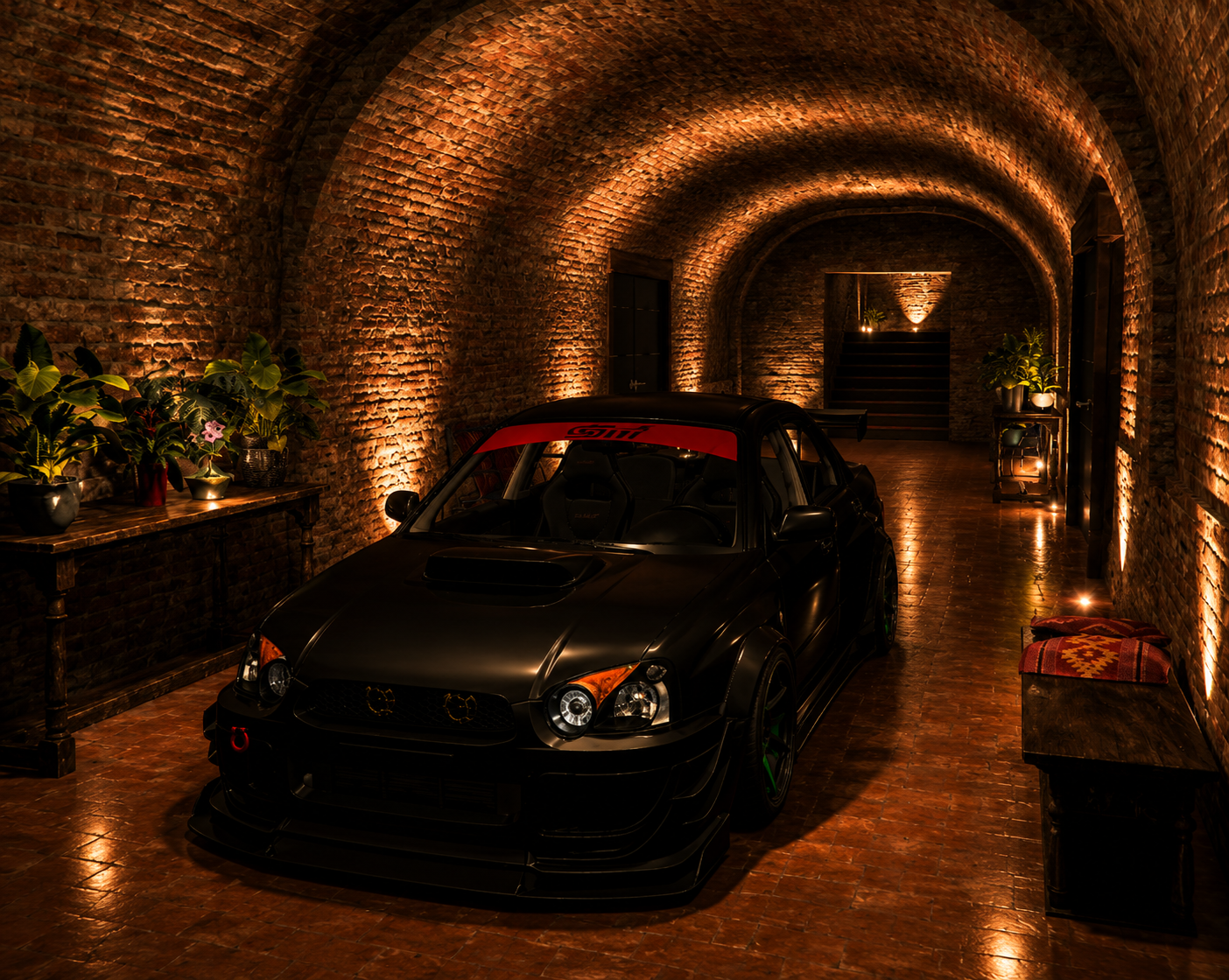 Addon Car