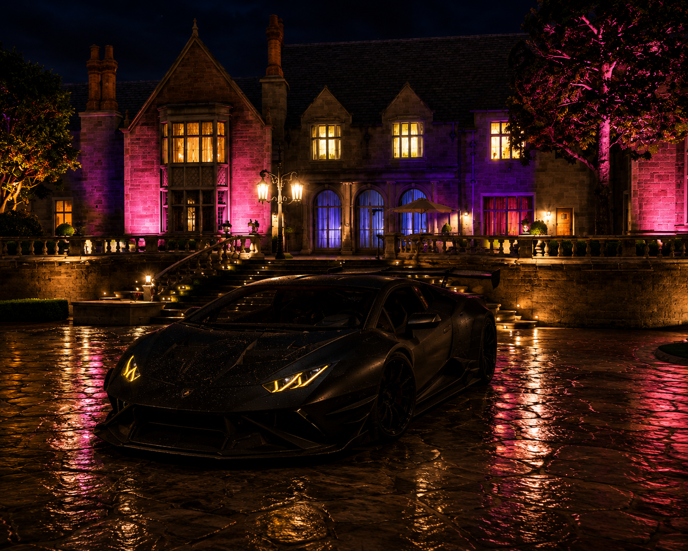 Addon Car