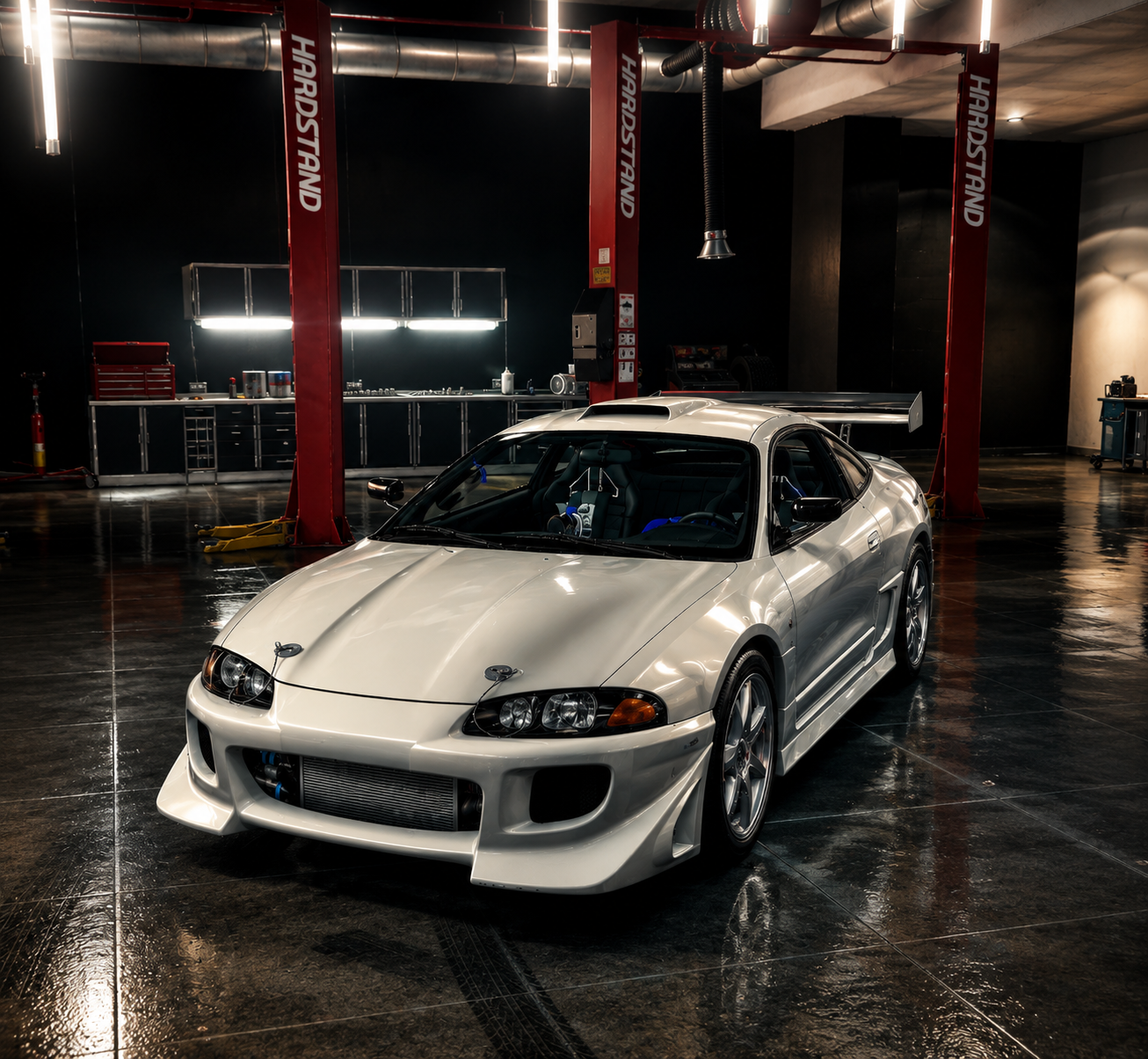 Addon Car