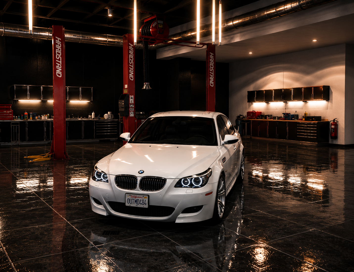 Addon Car