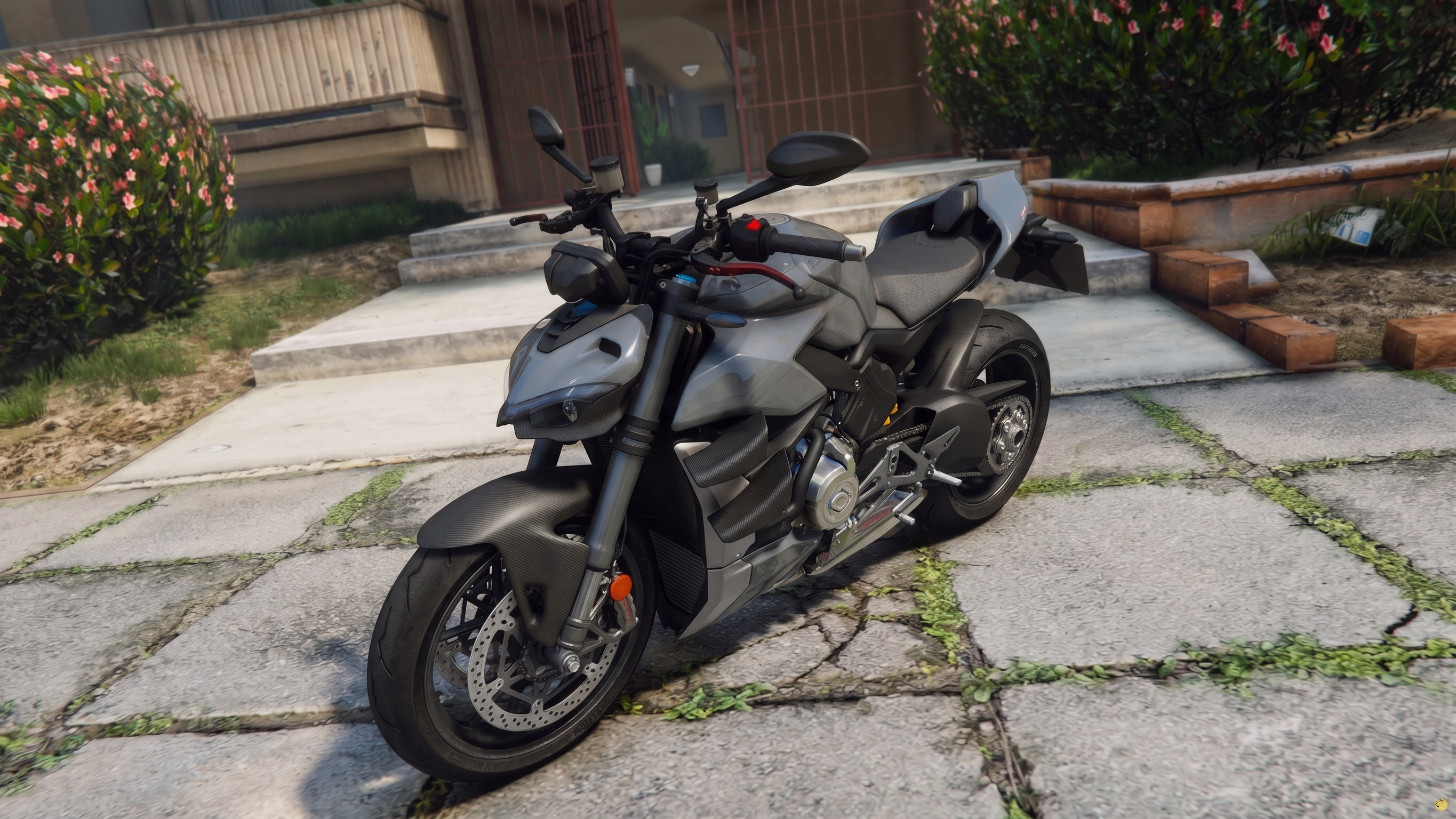 Addon Motor