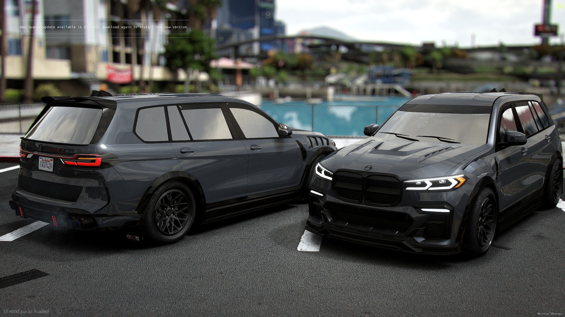 FX7R