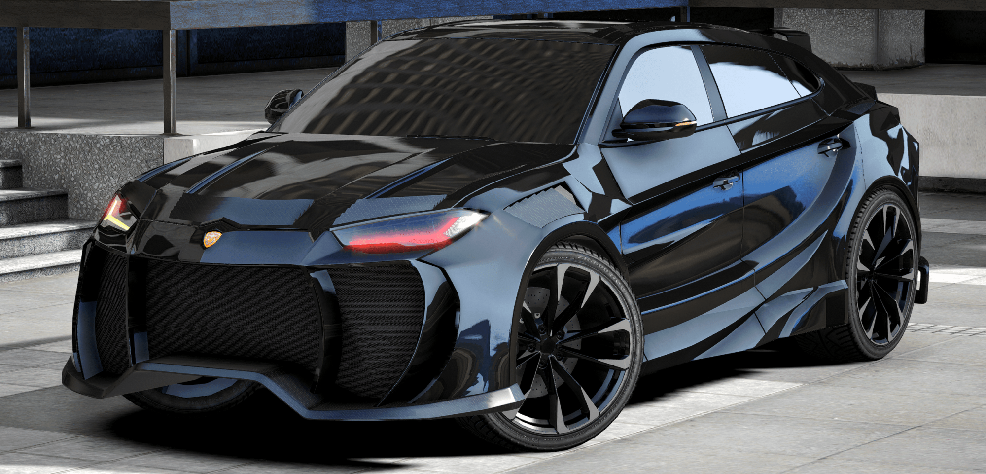 Urus